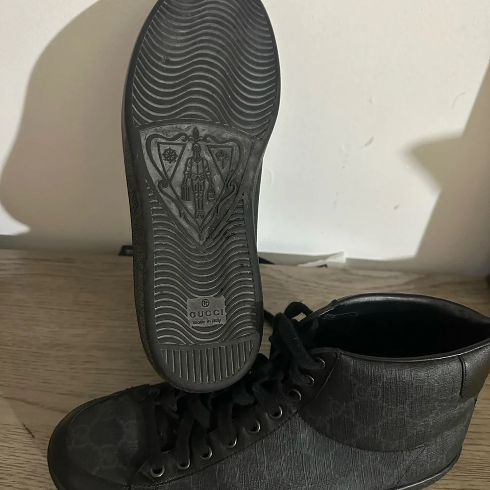 Gucci size 9 Italy - Picture 8 of 8